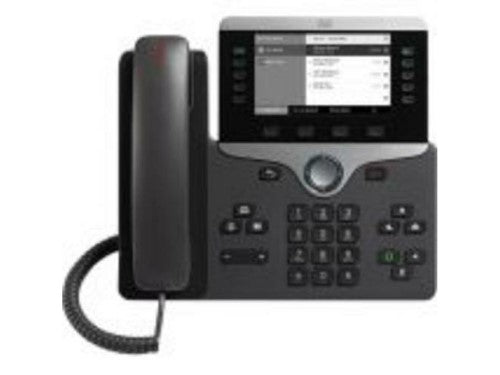 Cisco-HW Unified Communication IP Phone 8811 Series Cisco-HW Unified Communication IP Phone 8811 Series